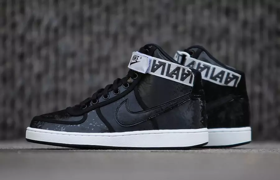 Nike Vandal High LA Stjörnupakki