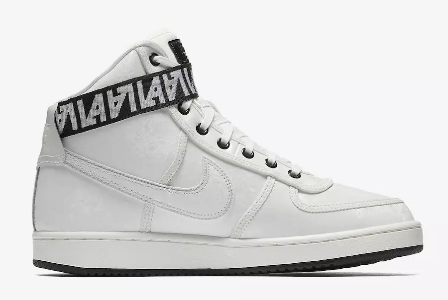 Nike Vandal High LA All-Star Pack Blanche AH6826-100