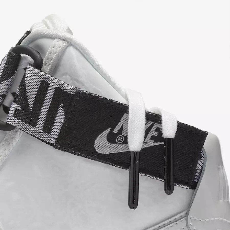 Nike Vandal High LA Paketë e Bardhë All-Star AH6826-100