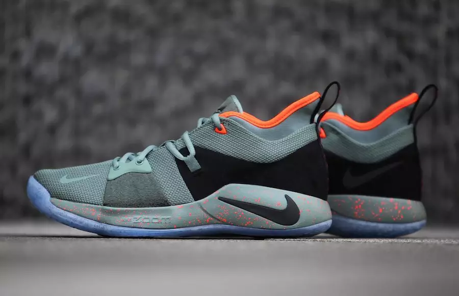 Nike PG 2 Жұлдызды Палмдейл