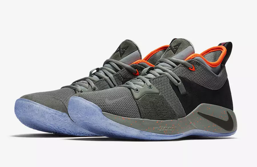 Nike PG 2 All-Star Palmdale AO1750-300 Releasedatum