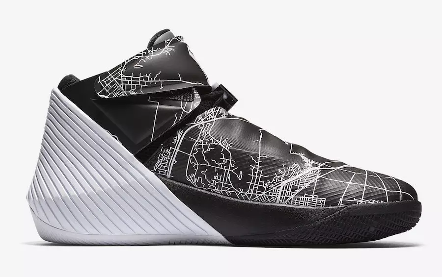 Jordan Why Not Zer0.1 All-Star City of Flight AA2510-021 Išleidimo data