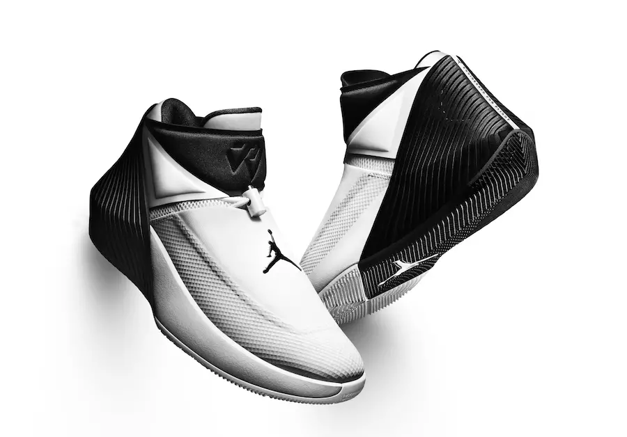 Jordan Why Not Zer0.1 2-Way