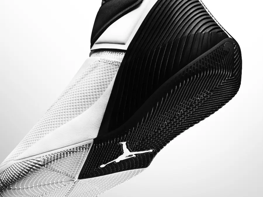 Jordan Why Not Zer0.1 a 2 vie