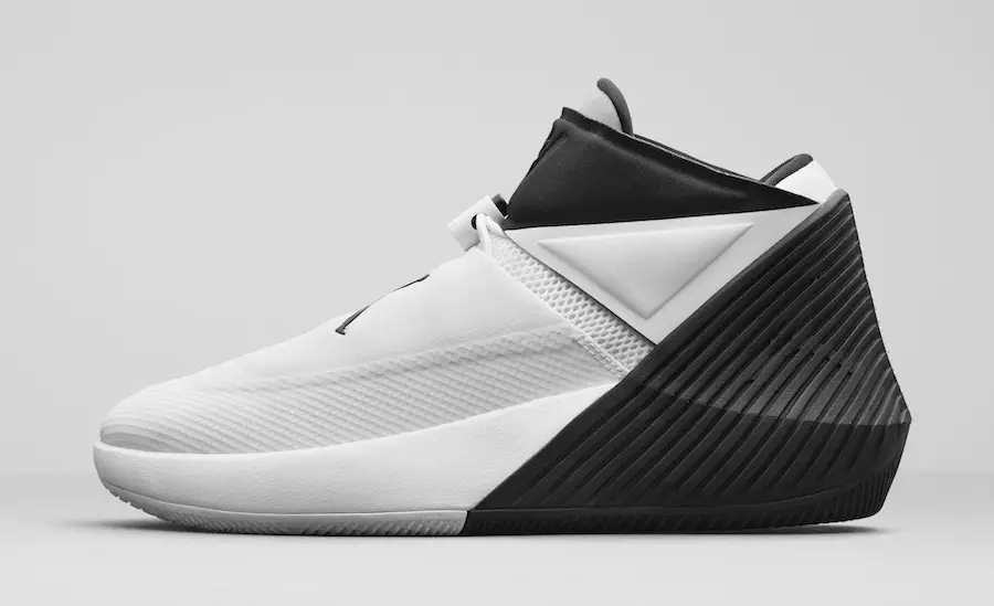 Jordan Why Not Zer0.1 2-Way