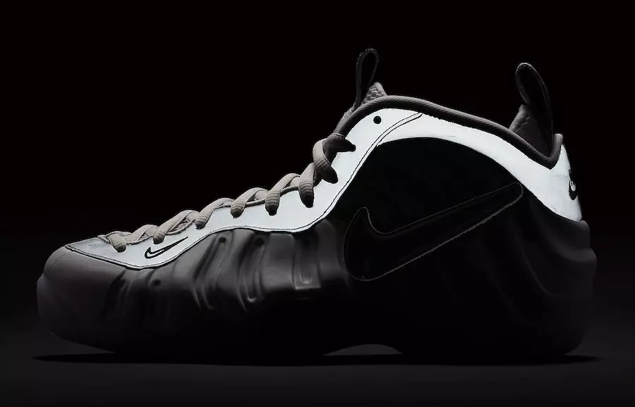 Nike Air Foamposite Pro All-Star nagyszürke AO0817-001 Megjelenés dátuma