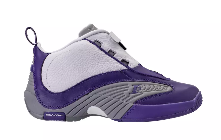 Το Reebok Answer 4 PE του Kobe Bryant κυκλοφορεί αυτόν τον μήνα 11420_1