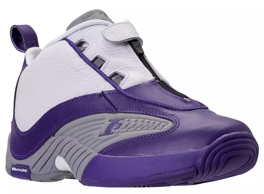 Reebok Answer 4 Kobe PE BS9847 Датум на издавање