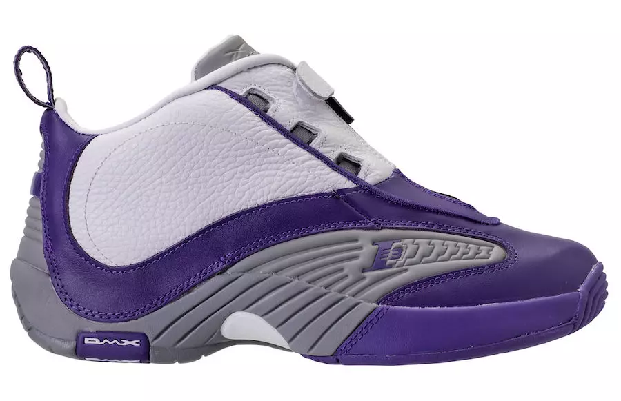 Reebok Answer 4 Kobe PE BS9847 väljalaskekuupäev