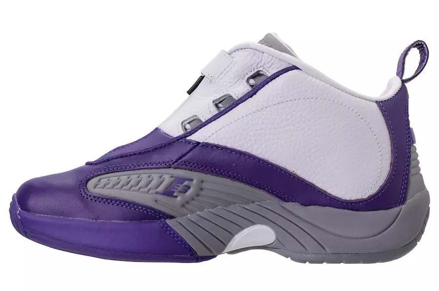 Reebok Answer 4 Kobe PE BS9847 გამოშვების თარიღი