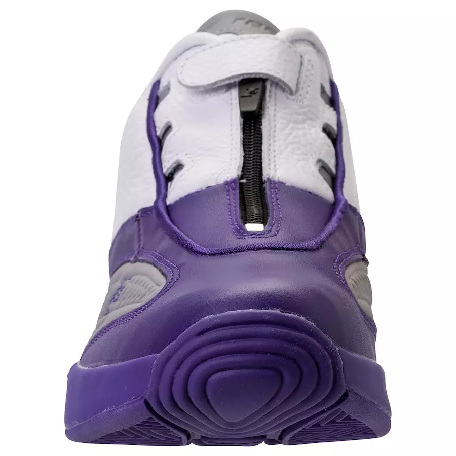 Reebok Answer 4 Kobe PE BS9847 Fecha de lanzamiento