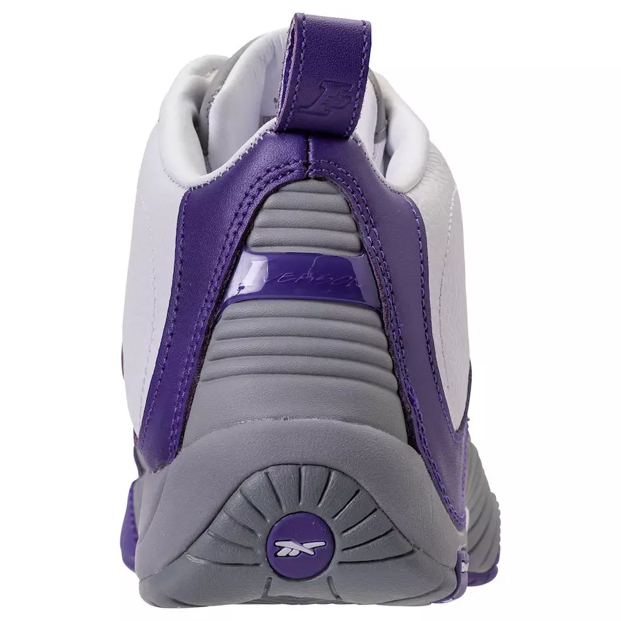 Reebok Answer 4 Kobe PE BS9847 Data de lançamento