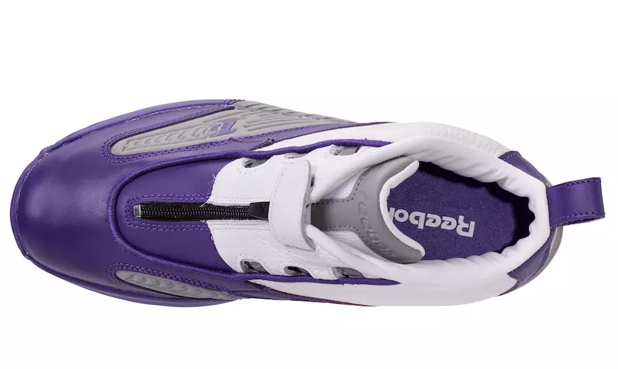 Reebok Cevap 4 Kobe PE BS9847 Çıkış Tarihi