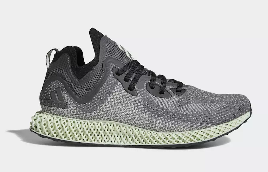 Adidas AlphaEdge 4D ООО