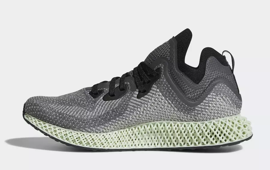 Adidas AlphaEdge 4D LTD