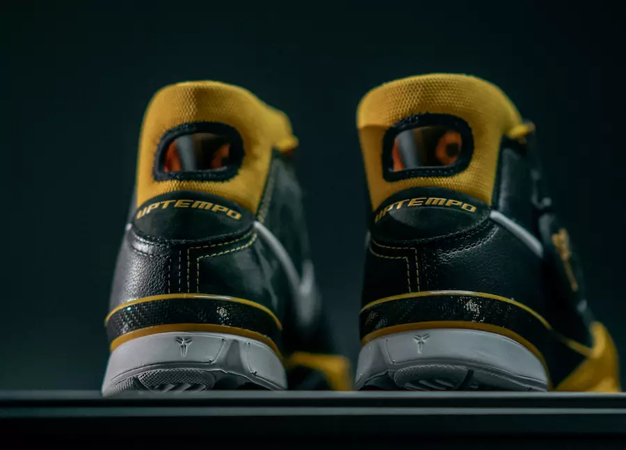 Nike Zoom Kobe 1 Protro Verëffentlechungsdatum