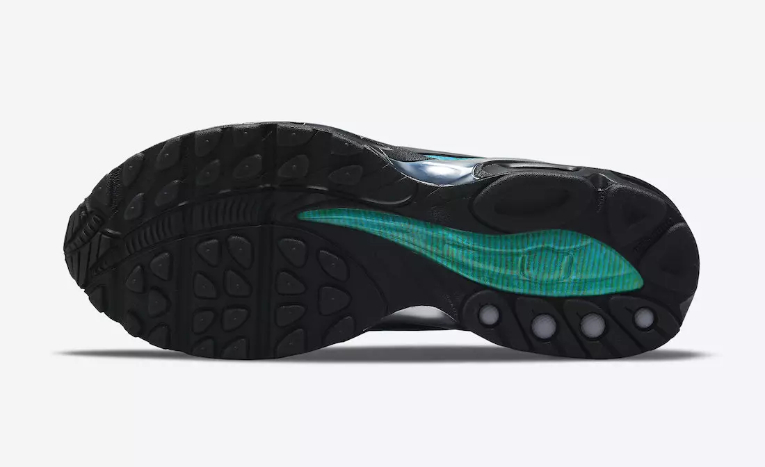 Skepta Nike Air Max Tailwind V Blue CQ8714-001 გამოშვების თარიღი