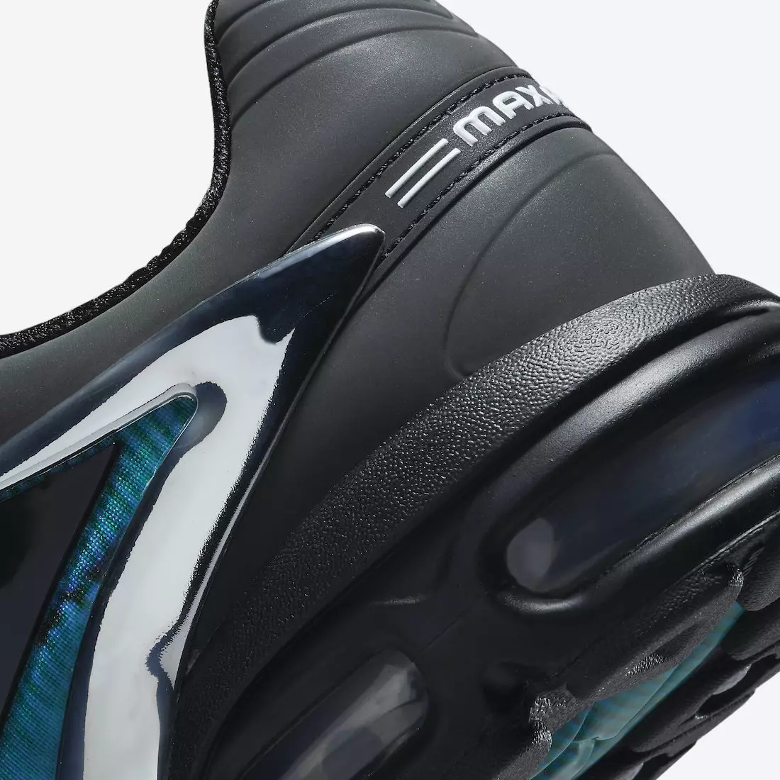 Skepta Nike Air Max Tailwind V Blue CQ8714-001 გამოშვების თარიღი