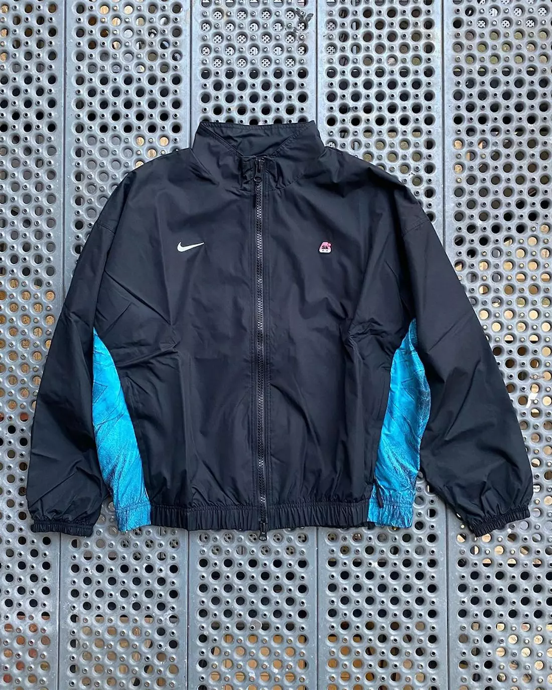 Skepta Nike Air Max Tailwind V 5 Parlak Mavi Çıkış Tarihi