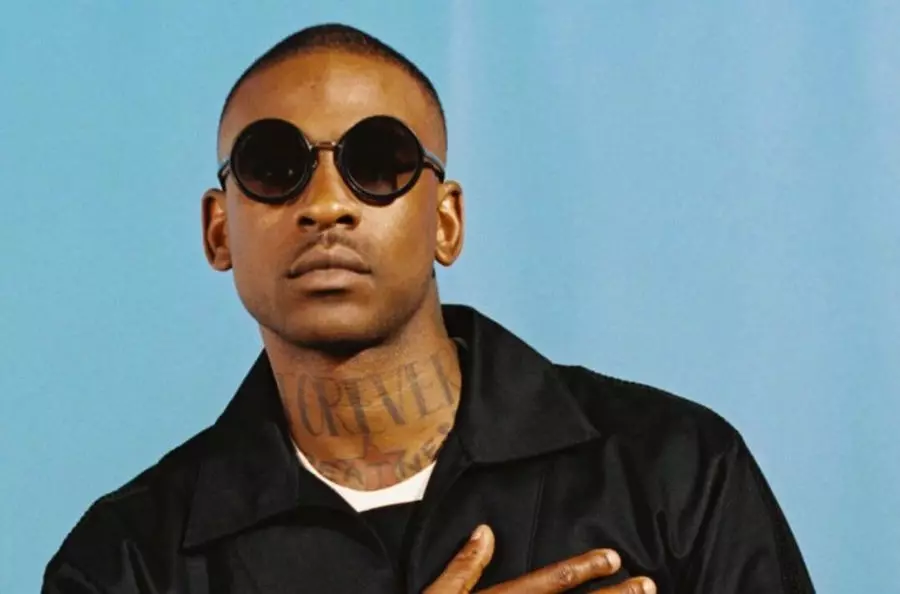 Posibilă prima privire la următoarea colaborare Nike Air Max a lui Skepta