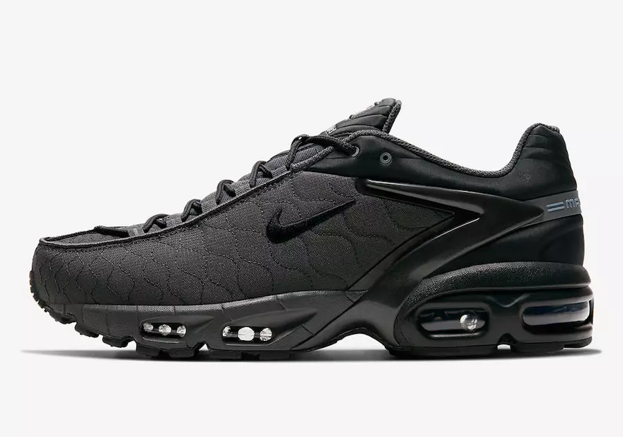 Nike Air Max Tailwind V 5 Grey CQ8713-001 Ημερομηνία κυκλοφορίας