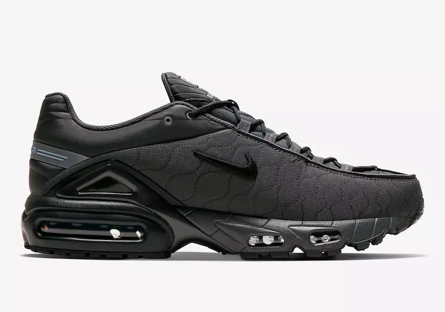 Nike Aeir Max Tailwind V 5 Grey CQ8713-001 Dáta Eisiúna