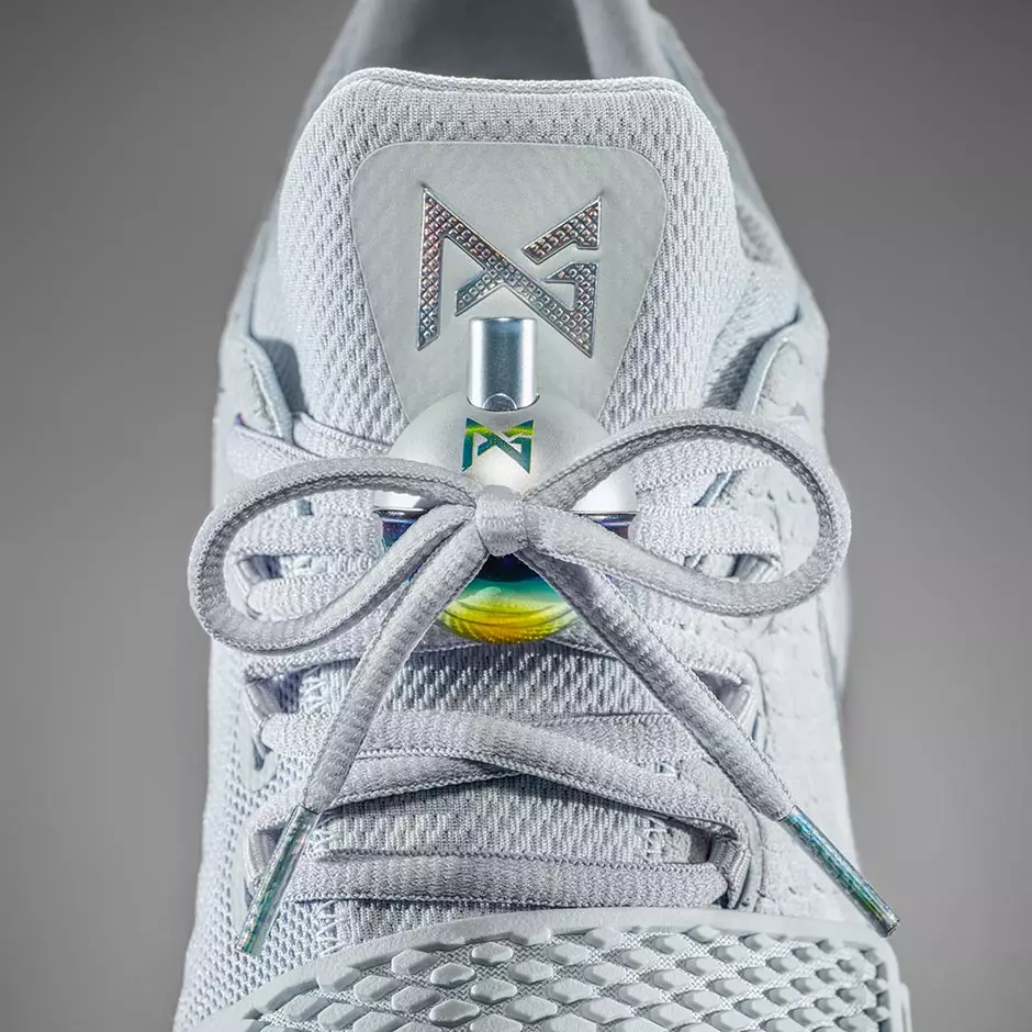 Nike PG 1 2K julkaisupäivä