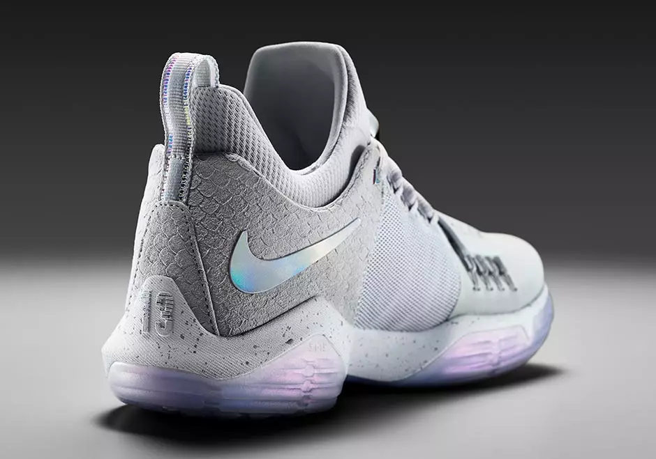 Nike PG 1 2K Fecha de lanzamiento