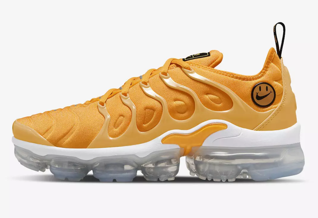 Nike Air VaporMax Plus Go The Extra Smile DO5874-700 Çıkış Tarihi