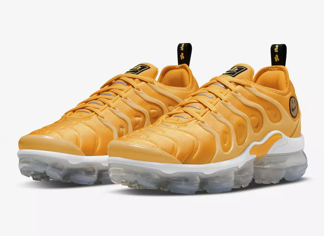 Nike Air VaporMax Plus Go The Extra Smile DO5874-700 Дата випуску