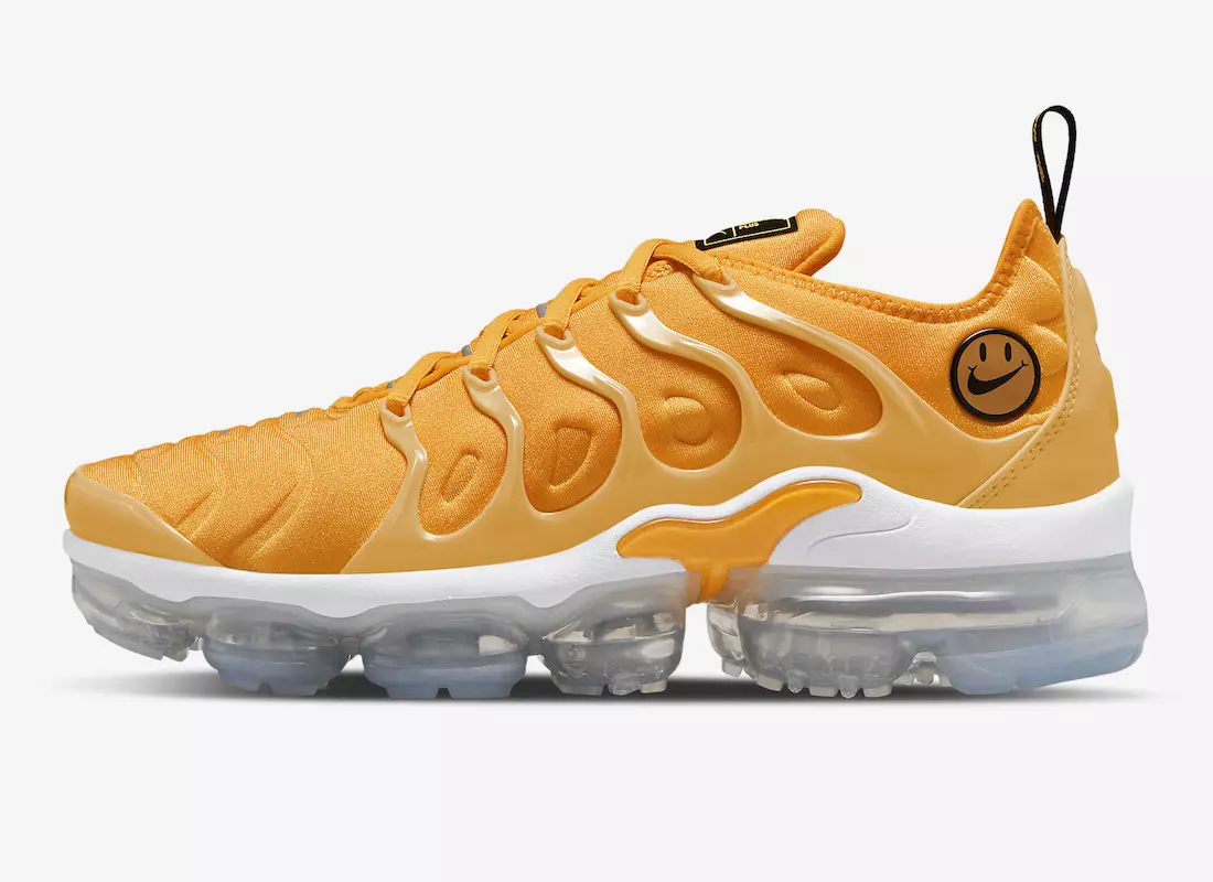 Nike Air VaporMax Plus Go The Extra Smile DO5874-700 Tanggal Rilis