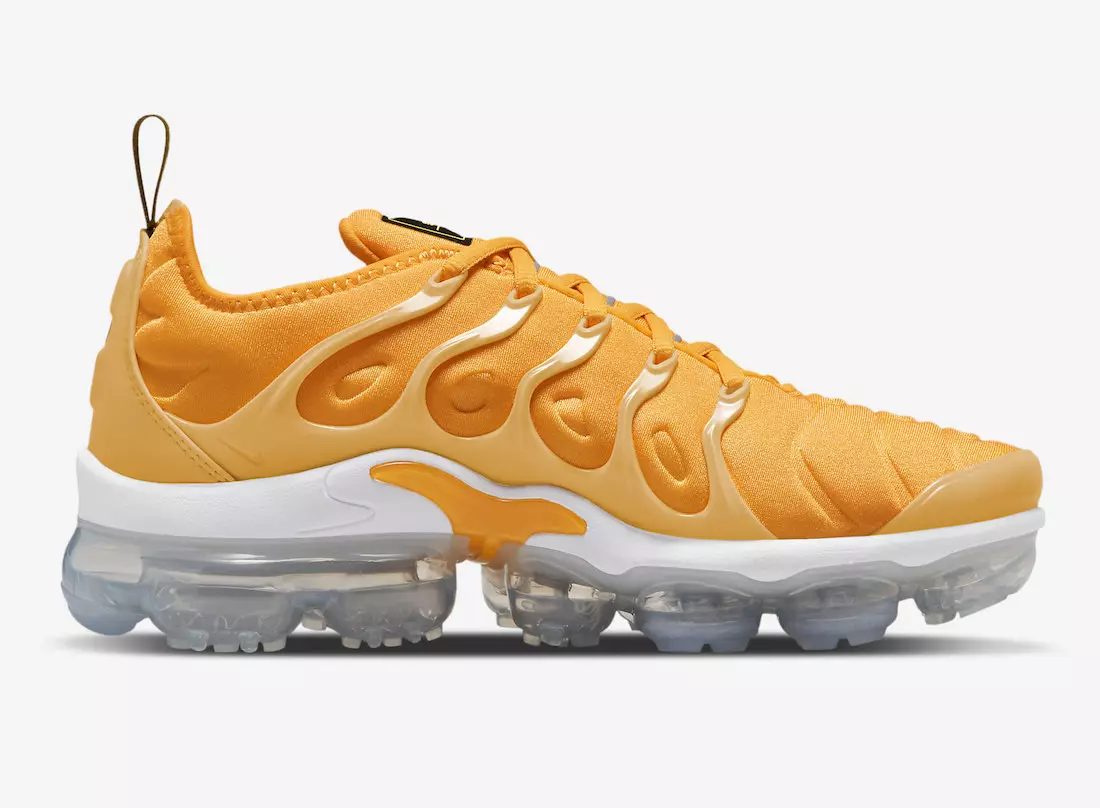 Nike Air VaporMax Plus Go The Extra Smile DO5874-700 chiqarilgan sana