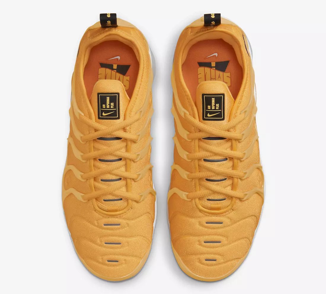 Nike Air VaporMax Plus गो एक्स्ट्रा स्माइल DO5874-700 रिलीज़ डेट