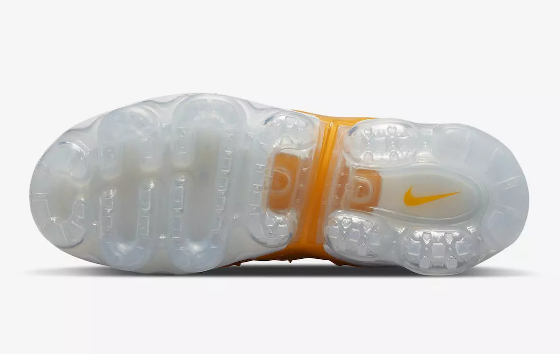 Nike Air VaporMax Plus Go The Extra Smile DO5874-700 Data ta' Rilaxx