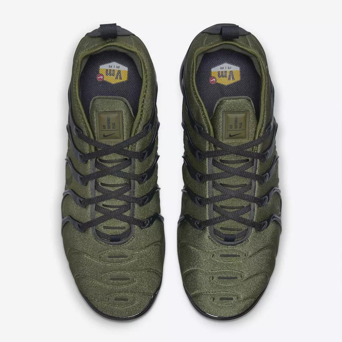 Ngày phát hành Nike Air VaporMax Plus Olive DQ4688-300