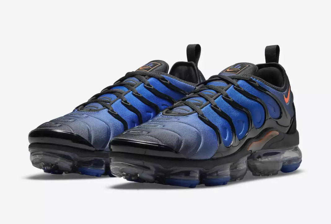 Nike Air VaporMax Plus DO6679-001 Buraxılış Tarixi