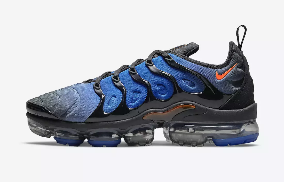 Nike Air VaporMax Plus DO6679-001 Чыгарылган күнү