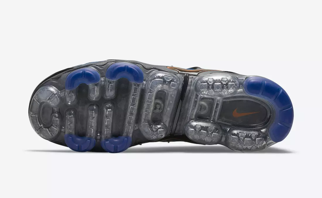 تاريخ الإصدار Nike Air VaporMax Plus DO6679-001