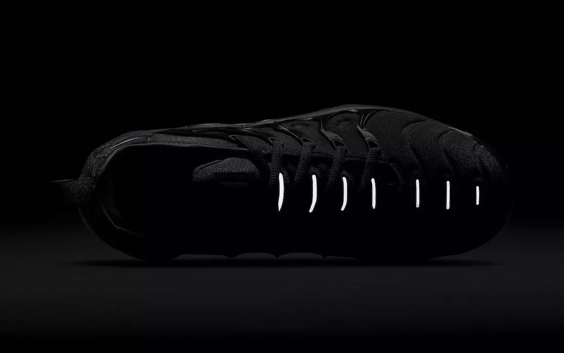 Nike Air VaporMax Plus Black Anthracite DH1063-001 Ημερομηνία κυκλοφορίας