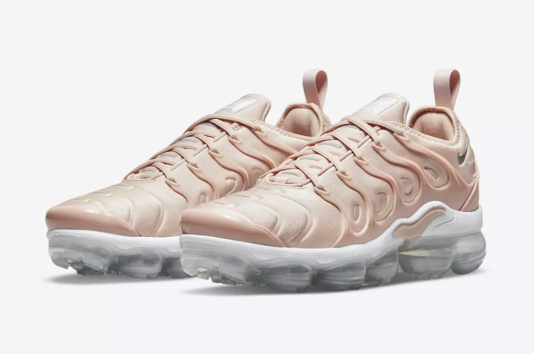 Dátum vydania Nike Air VaporMax Plus Pink DM8327-600