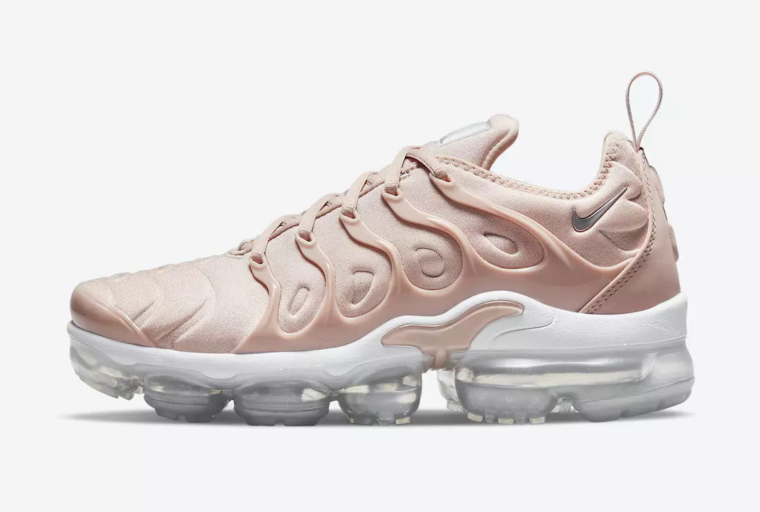 Nike Air VaporMax Plus DM8327-600 – Erscheinungsdatum