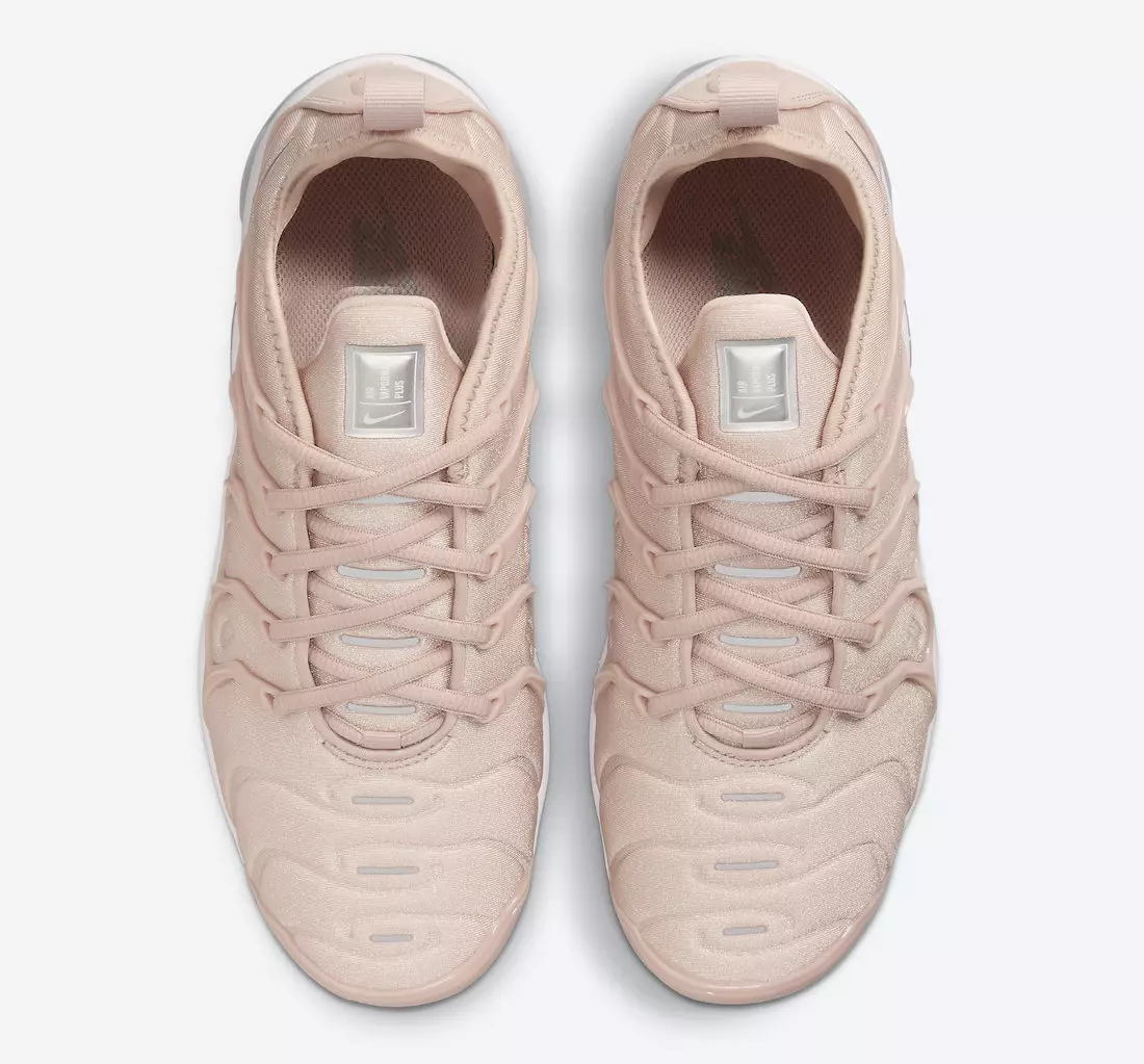 Nike Air VaporMax Plus Pink DM8327-600 Датум на издавање