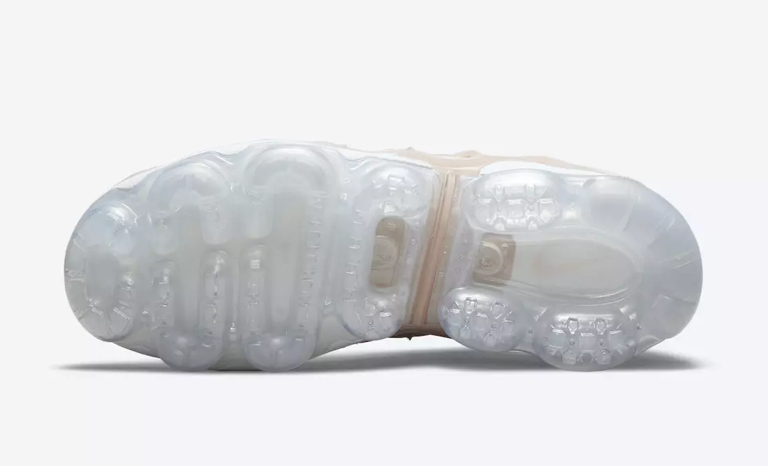 Nike Air VaporMax Plus Pink DM8327-600 रिलीज की तारीख