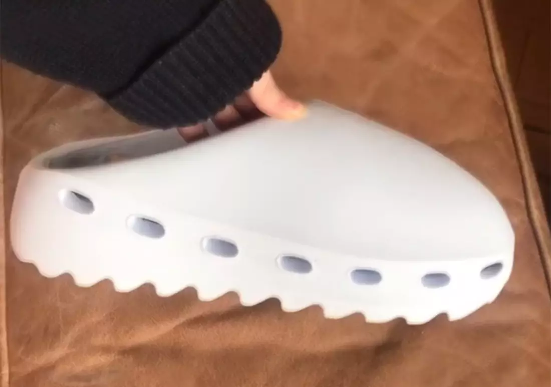 Канье Уэст Yeezy Clog