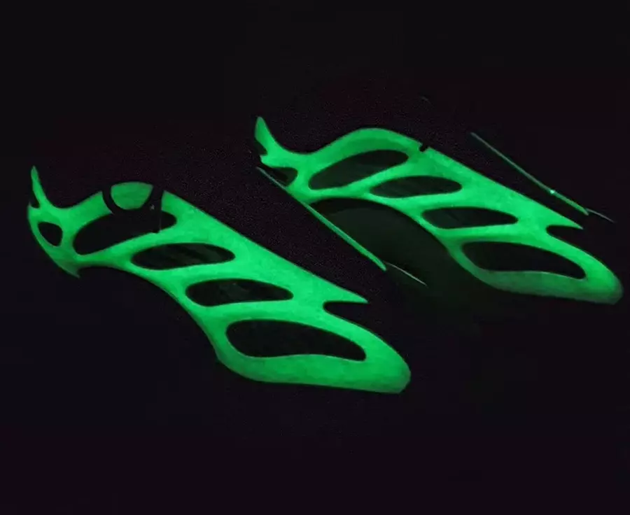 adidas Yeezy 700 V3 შავი გამოშვების თარიღი