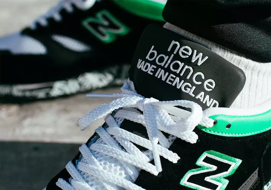 VÉGE A New Balance 1500 London Marathon megjelenési dátuma