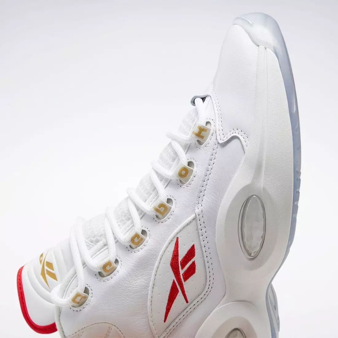 Date de sortie de la Reebok Question Mid Dr J Julius Erving GX0230