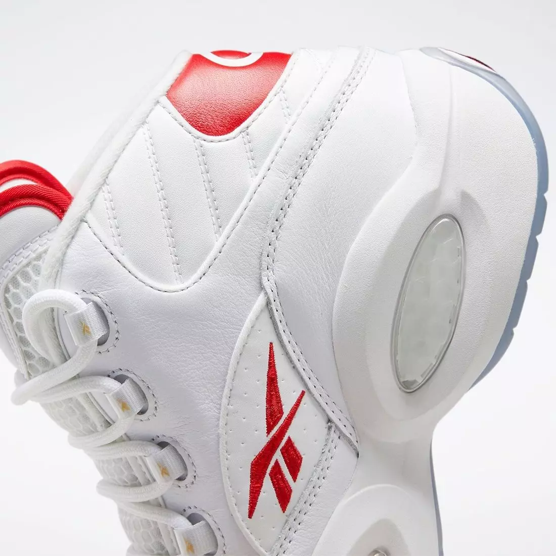 Reebok Question Mid Dr J Julius Erving GX0230 תאריך שחרור