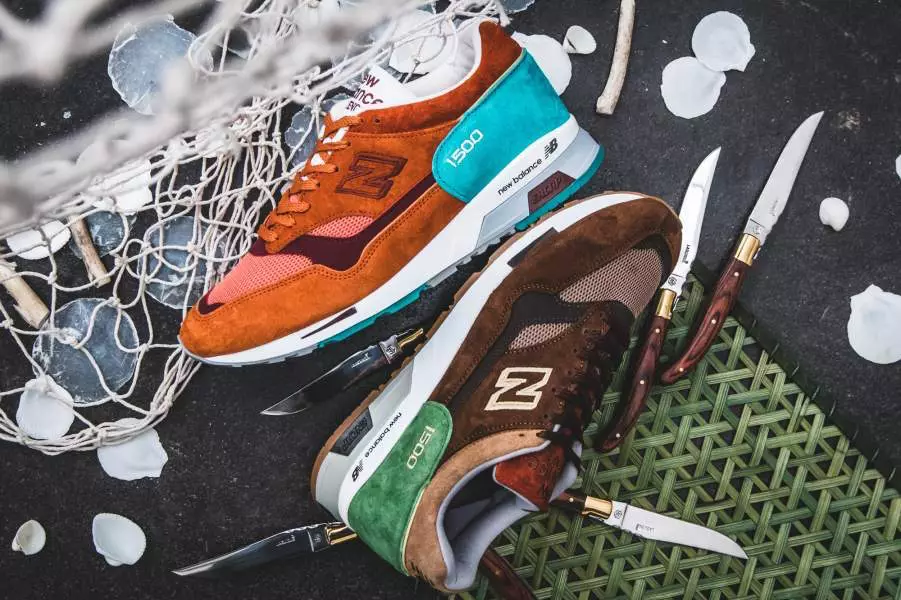 New Balance 1500 “Sohil oshxonasi