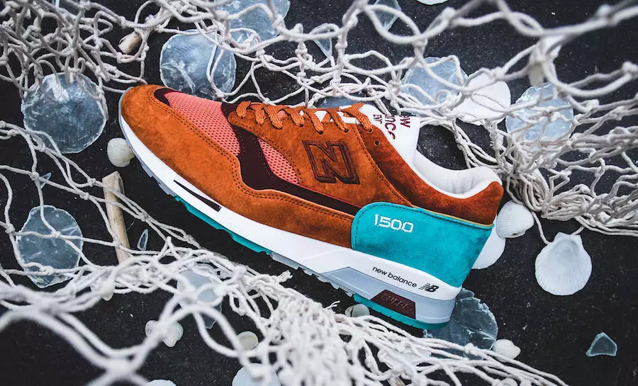 New Balance 1500 Coastal Cuisine-Paket